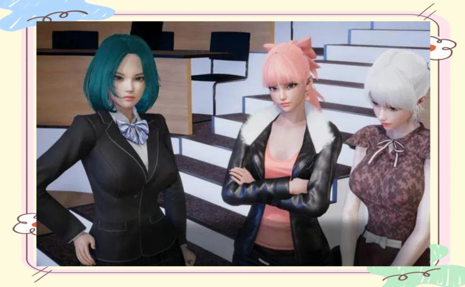 特工17 Agent17官网入口 | Agent17中文版 | Agent17下载地址 封面图