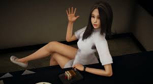 特工17 操作界面 画面 7