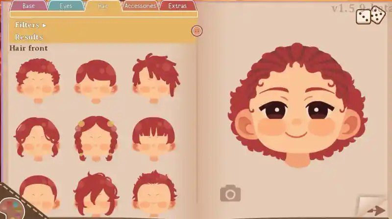 我们的生活：现在和永远 探索场景 资料图 6